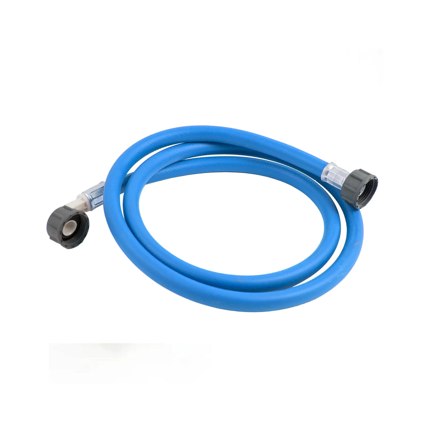 Washing Machine Hose 1.5m Blue