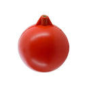 Plastic Ball Float 4 1/2 Inch