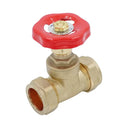 Gate Valve 28mm (Non Bs)