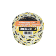Everbuild Masking Tape 50mm x 50m