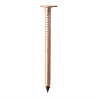Copper Clout Nail 30mm x 2.65mm 0.5kg