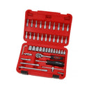 Socket & Bit Set 46 Piece