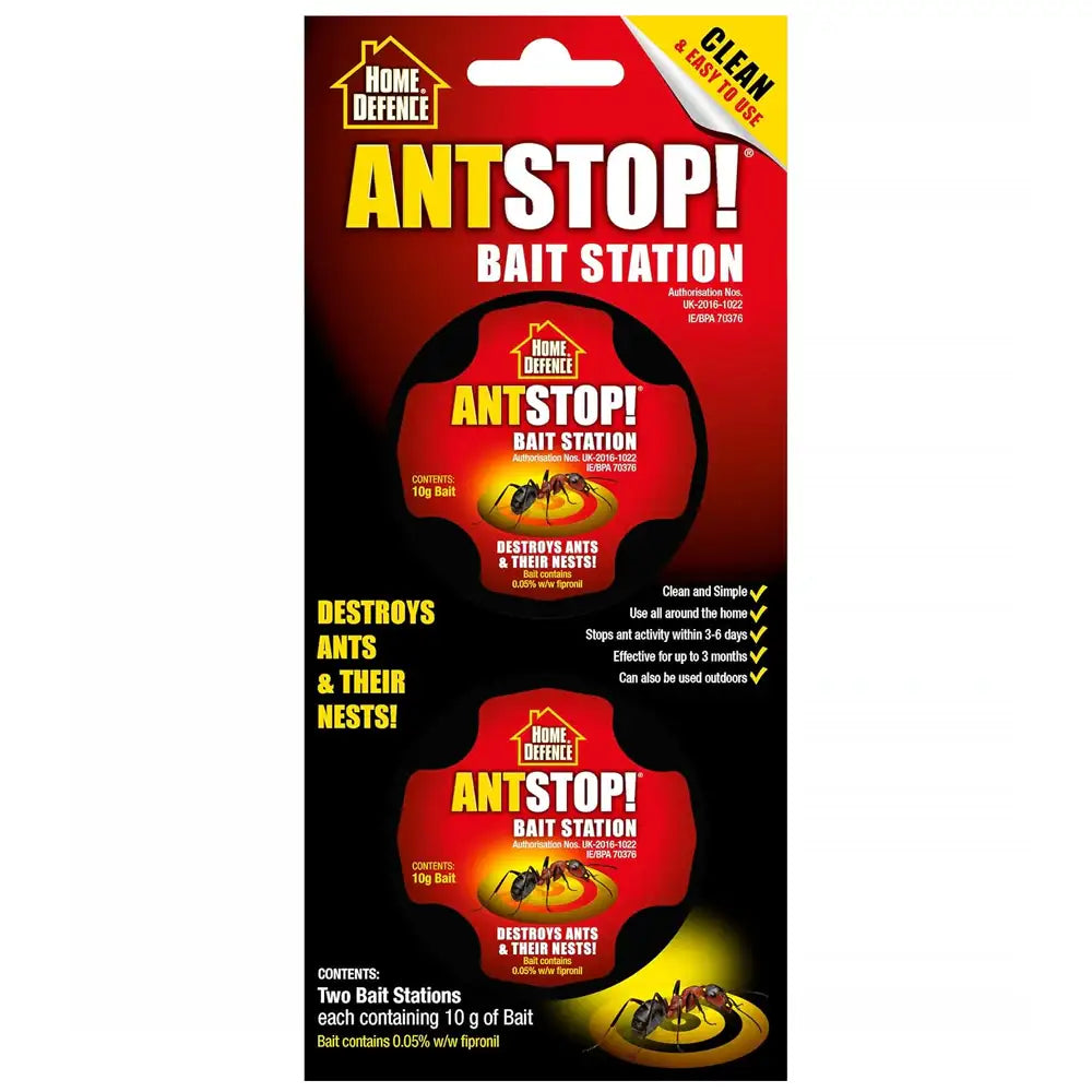 Decco Antstop Bait Station