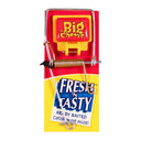 Decco Fresh Bated Mouse Trap