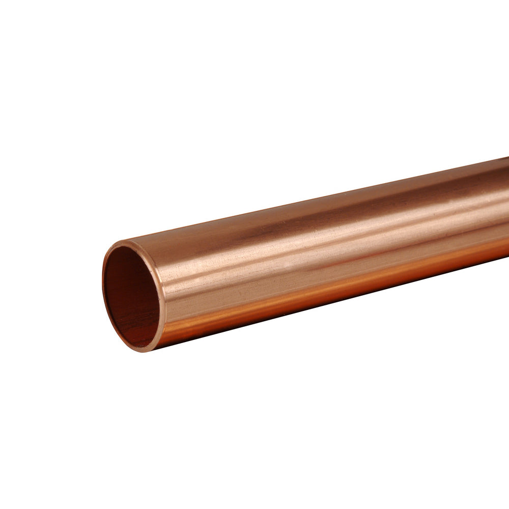 Copper Tube 22Mm 3Mt