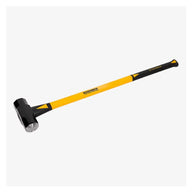 Sledge Hammer 362 8Lb Fibre Glass Handle