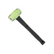 Sledge Hammer & Handle 6Lb