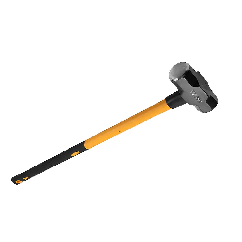 4Lb Sledge Hammer & Handle