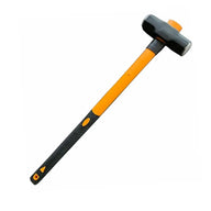 Sledge Hammer & Handle 10Lb