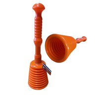 Drain Plunger 120mm