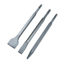 Cannon Tools SDS Chisel Set 3 Piece