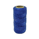 Masonry Brick Line Blue