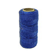 Masonry Brick Line Blue