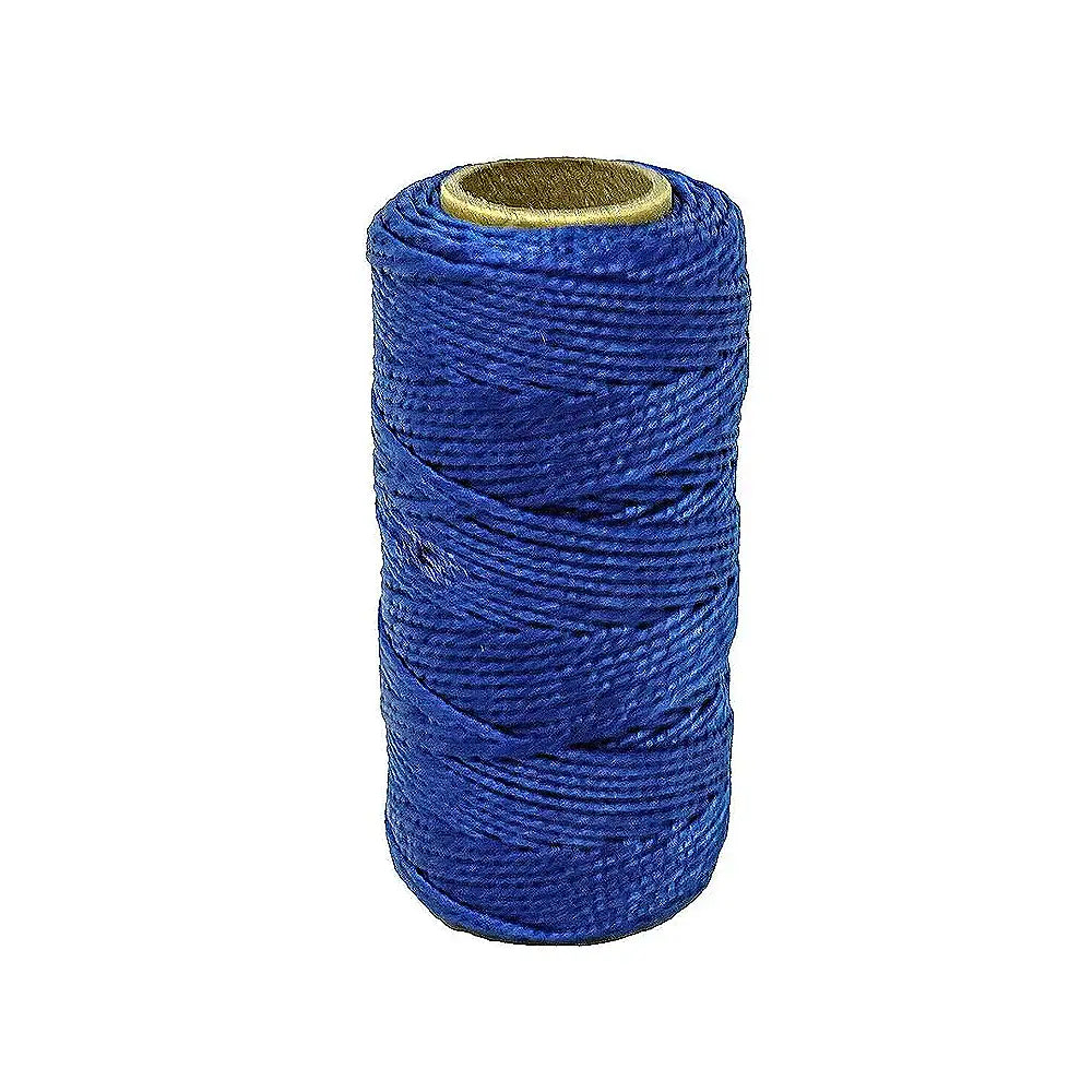 Masonry Brick Line Blue