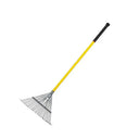 Leaf Rake & Handle