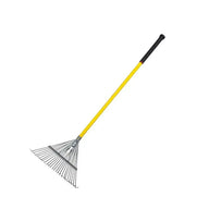 Leaf Rake & Handle
