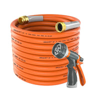 Cannon Tools Garden Hose 50ft/15m