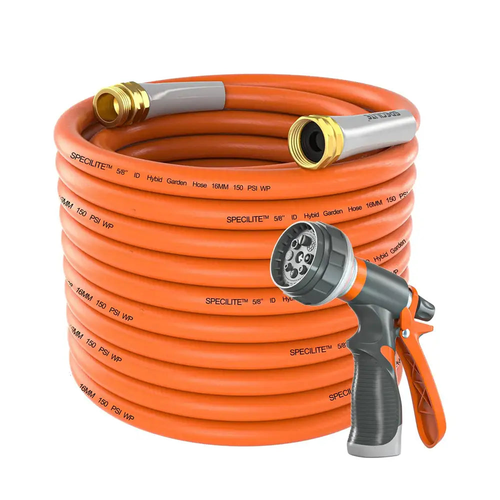Cannon Tools Garden Hose 50ft/15m