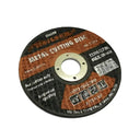 Metal Cutting Disc 4.5 Inch 20 Pack