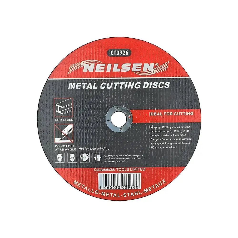 Metal Cutting Disc 305x20mm (12 Inch)