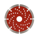 Cannon Tools Neilsen Cutting Disc Masonary And Stone 4.5 Inch
