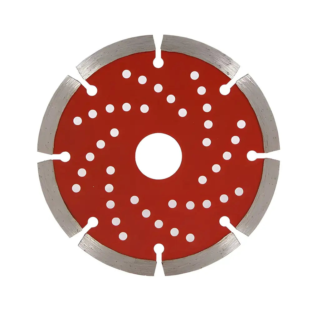 Cannon Tools Neilsen Cutting Disc Masonary And Stone 4.5 Inch