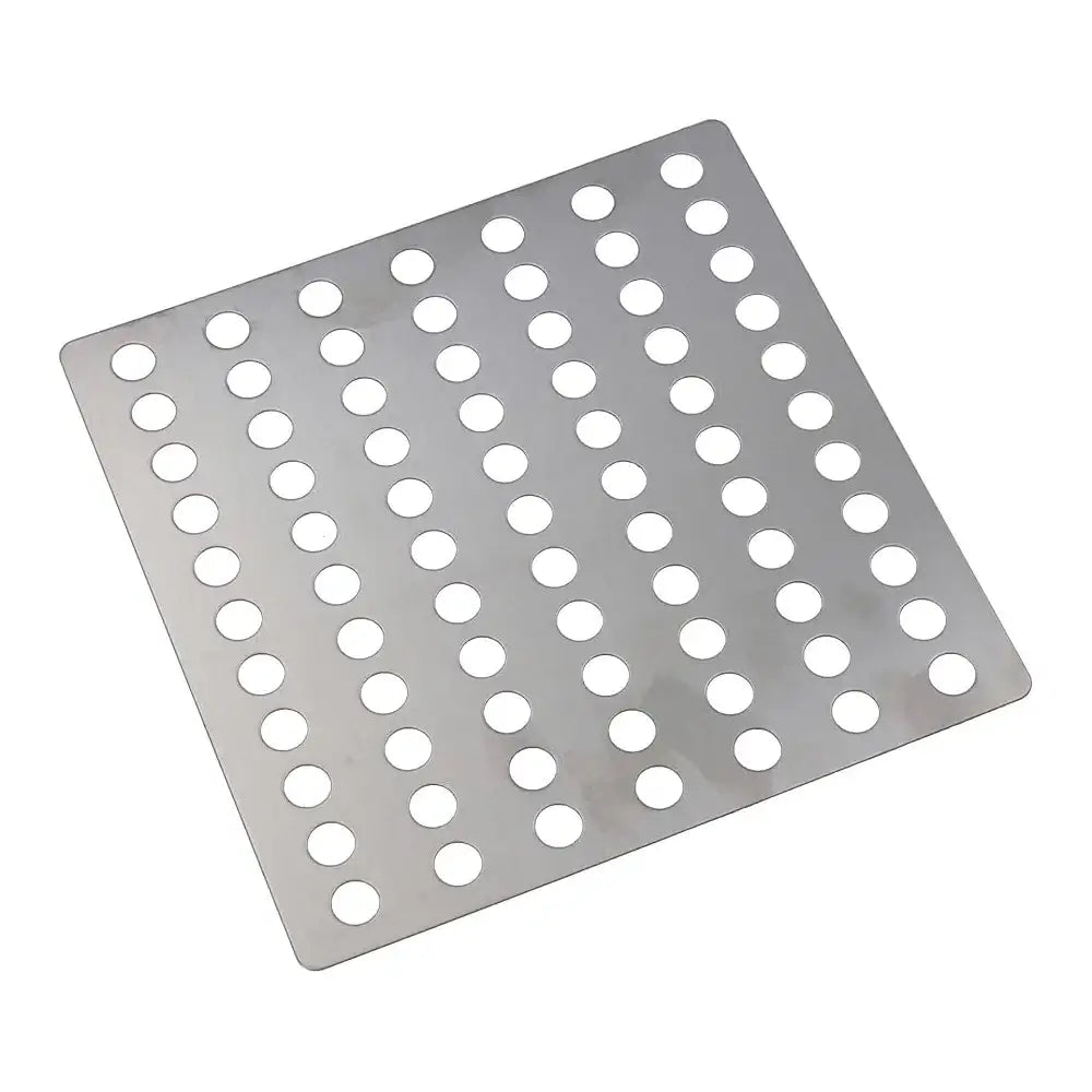 Cannon Tools Stainless Steel Drain Guard 150mm