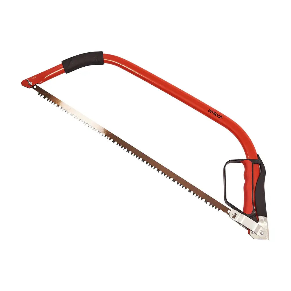 Heavy Duty Bow Saw 24 Inch