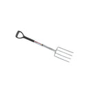 Digging Fork Fibreglass Handle