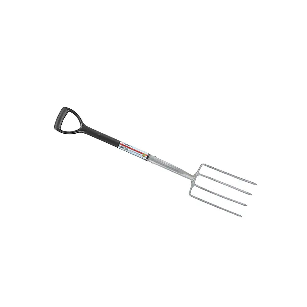Digging Fork Fibreglass Handle