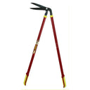Kingfisher Steel Handled Lawn Edging Shears 21 Inch