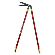 Kingfisher Steel Handled Lawn Edging Shears 21 Inch