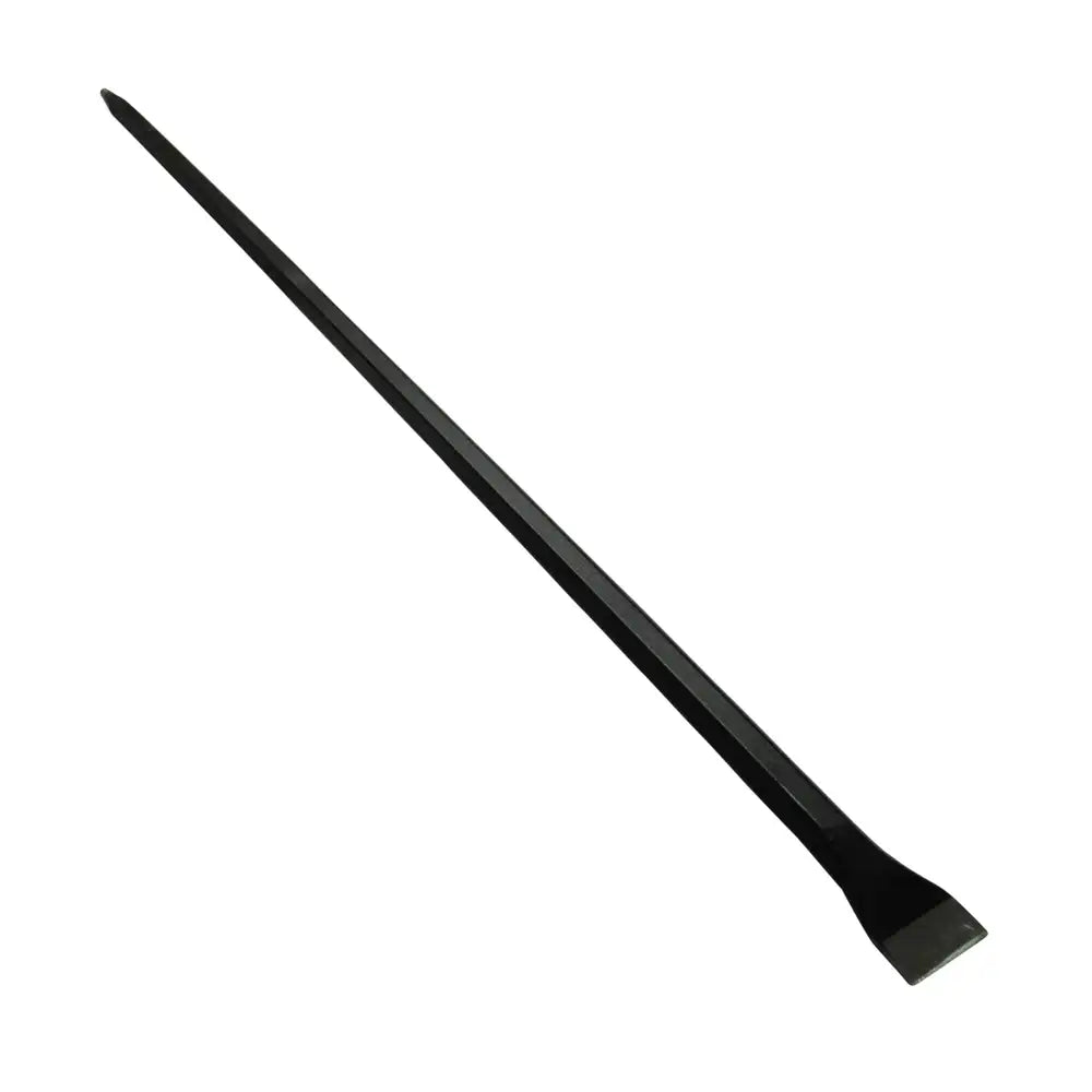 Heavy Duty Pry Bar 1500 x 50 x 25mm
