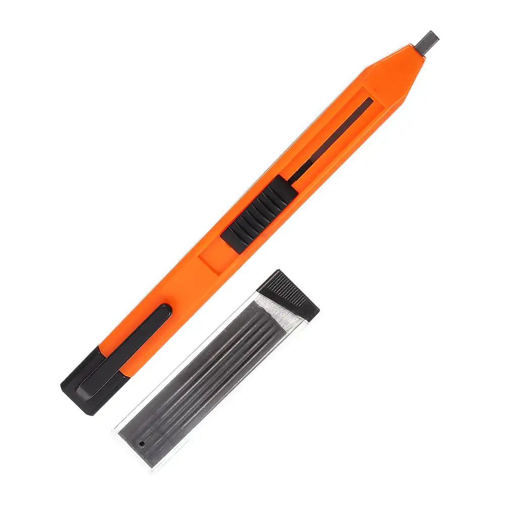 Plastic Carpenters Pencil