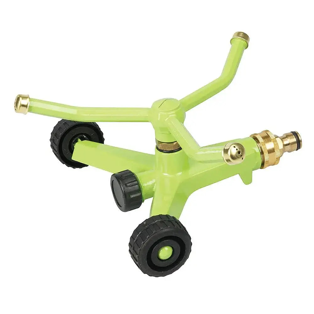 3 Arm Sprinkler