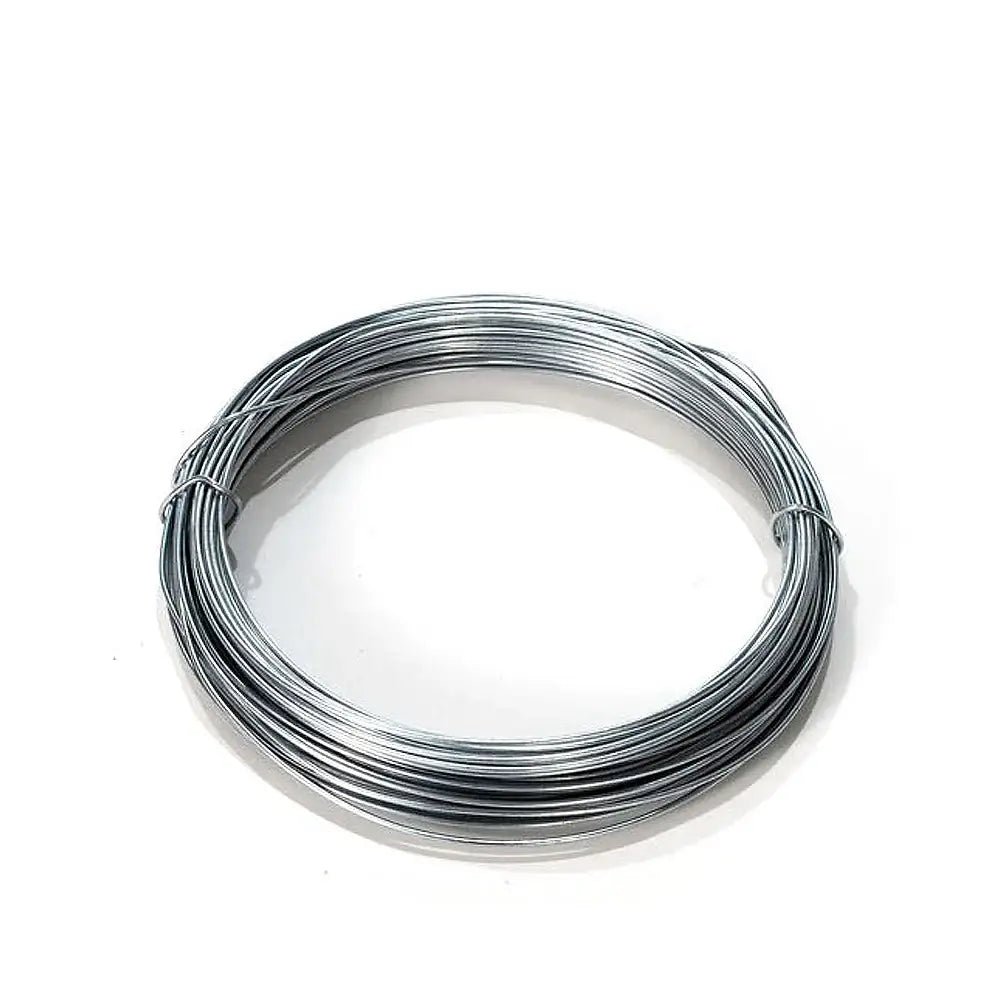 Galv Garden Wire 2mm x 10m