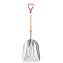 Aluminimum Snow Shovel