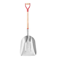 Aluminimum Snow Shovel
