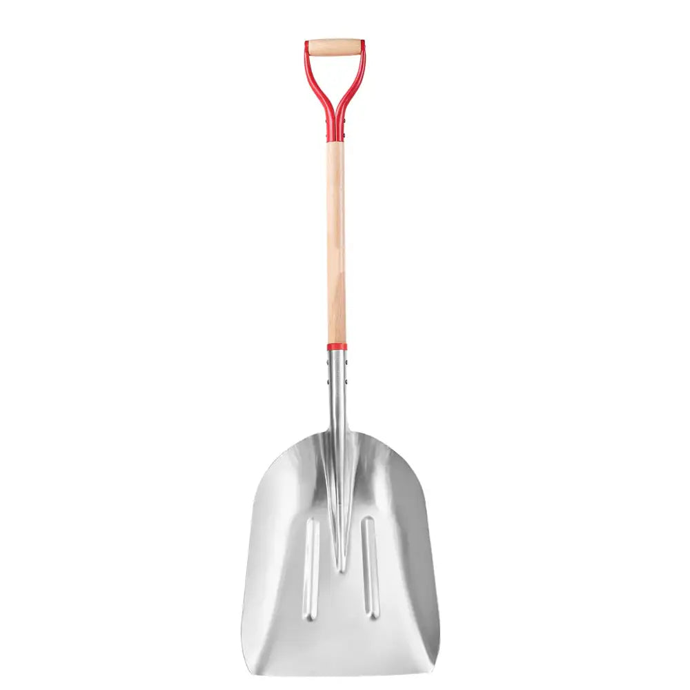 Aluminimum Snow Shovel