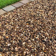 Trent Valley Gravel 10mm (Jumbo) Bulk Bag 850-900kgs