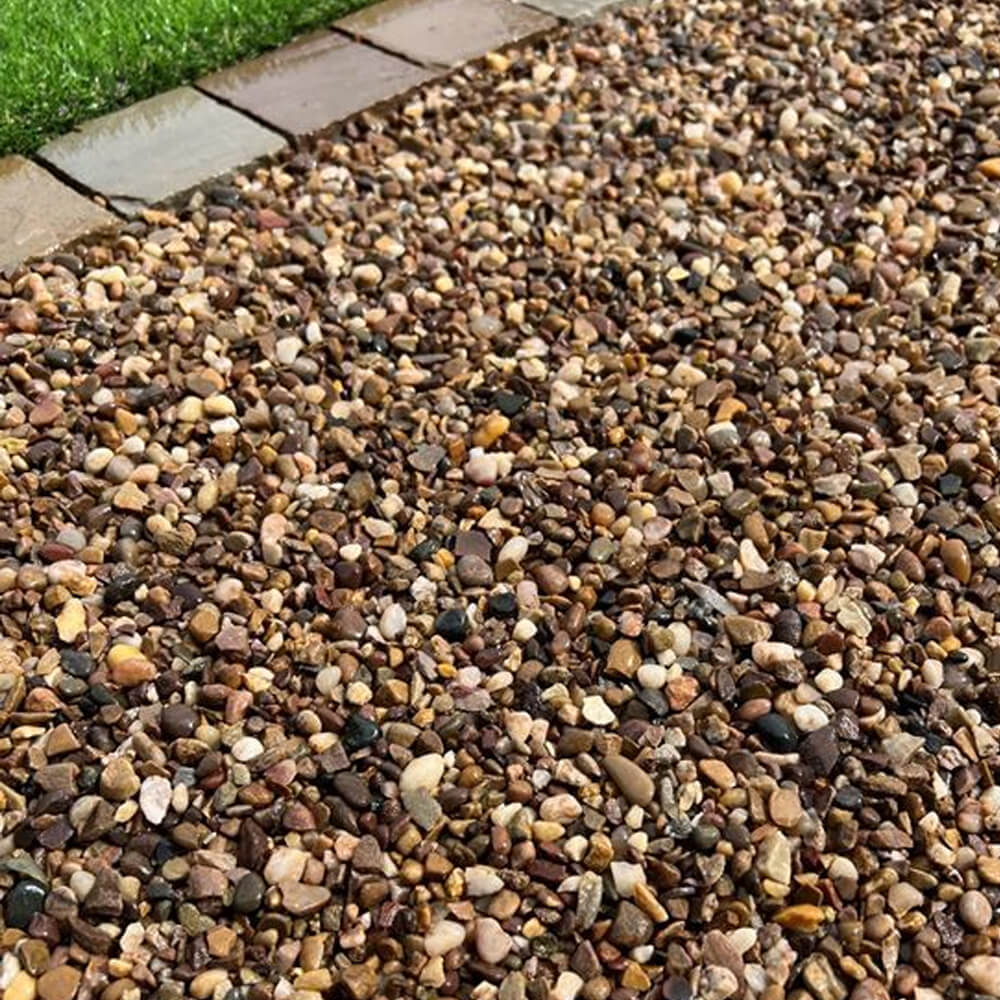Trent Valley Gravel 10mm (Jumbo) Bulk Bag 850-900kgs