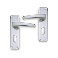 Fastpack Aluminium Lock Handle 150mm