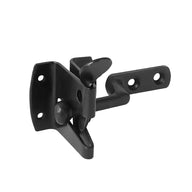 Fp Auto Gate Latch Black