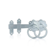 Fp Ring Gate Latch Zinc