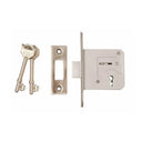 Fp 5 Lever Dead Lock Nickle