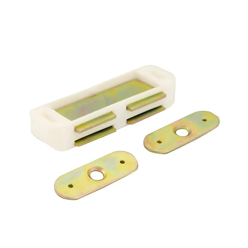 Fp Magnetic Catches 40Mm White (2)