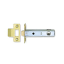 Fastpack Mortice Latch Brass Plated 63mm