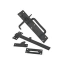Fastpack Suffolk Latch Black