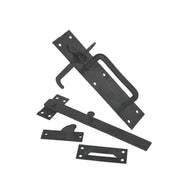Fastpack Suffolk Latch Black