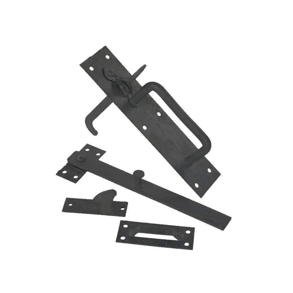 Fastpack Suffolk Latch Black